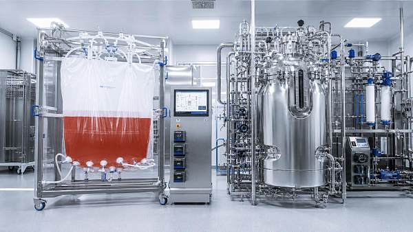 Single-Use or Stainless? Cell & Gene Therapies Scale-Up Tradeoffs