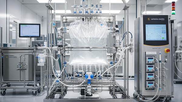 Bioprocessing Intelligence in Single-Use Bioreactors: Key ROI Signals