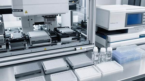 High-Throughput Screening Equipment: Throughput vs Accuracy in 2026