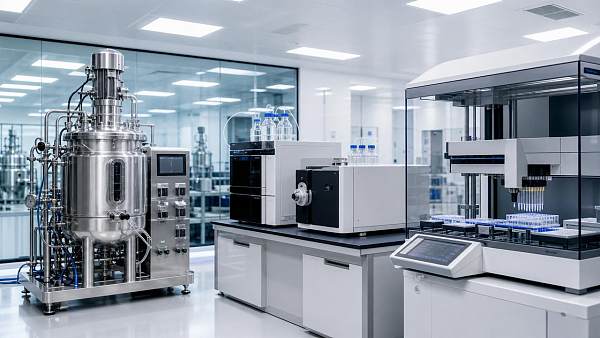 Pharmaceutical R&D Equipment: 7 Selection Mistakes That Delay Validation
