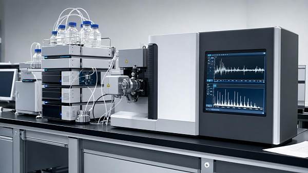 FDA Expands Real-Time Review to Q-TOF/UHPLC Systems