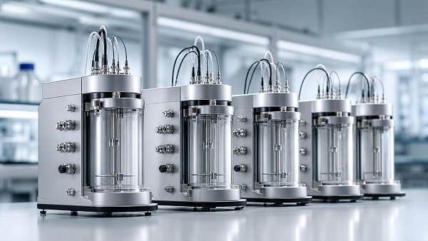 APEC Bio-Process Interface Standard Released