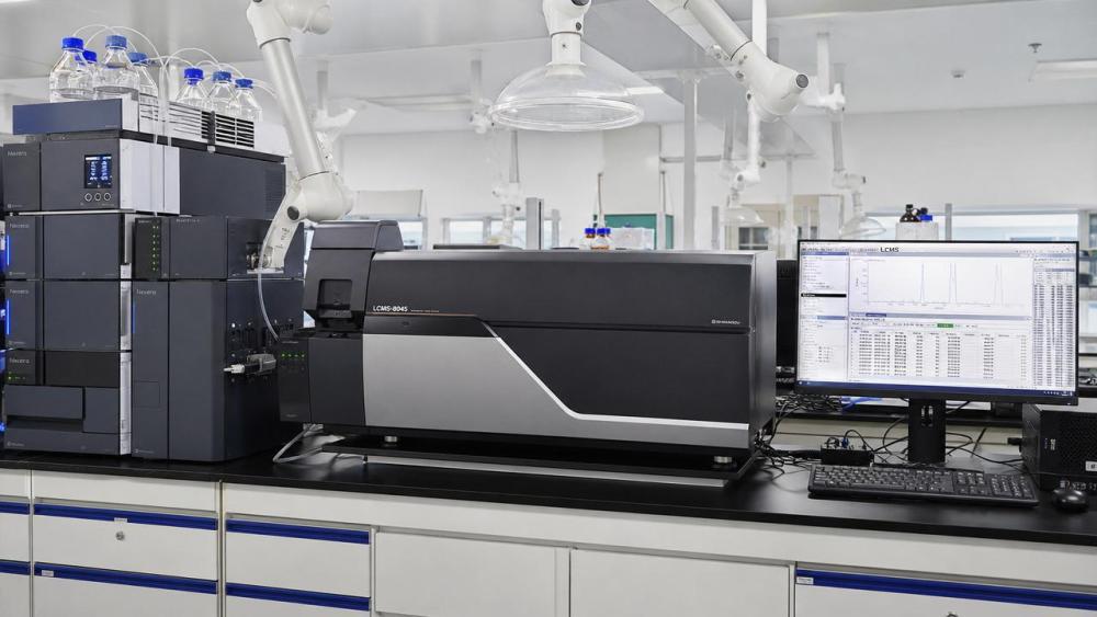 UHPLC Systems: When Faster Runs Hurt Data Quality