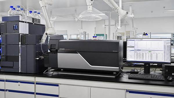 UHPLC Systems: When Faster Runs Hurt Data Quality