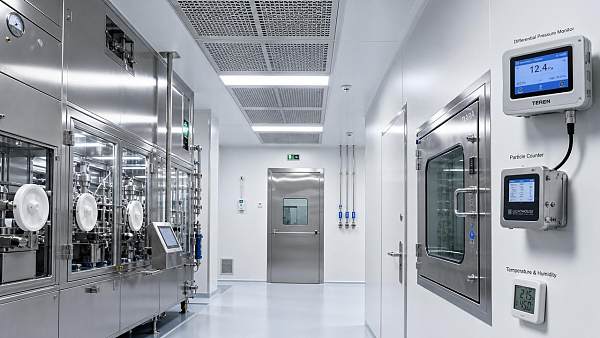 Cleanroom Technology Mistakes That Delay GMP Readiness