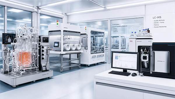 Cell & Gene Therapies: 2026 Capacity Planning Challenges