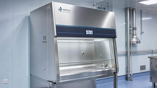 EU-Mexico Pact Speeds Bio-Safety Cabinet Certifications
