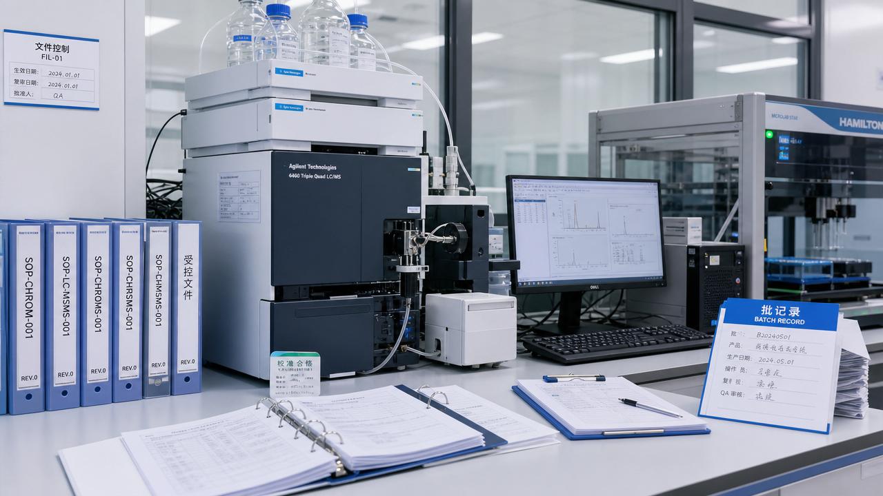 GMP Audit Compliance: 7 Gaps That Trigger CAPAs