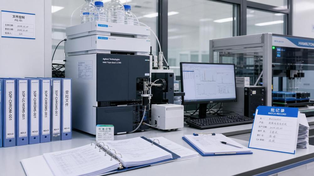 GMP Audit Compliance: 7 Gaps That Trigger CAPAs