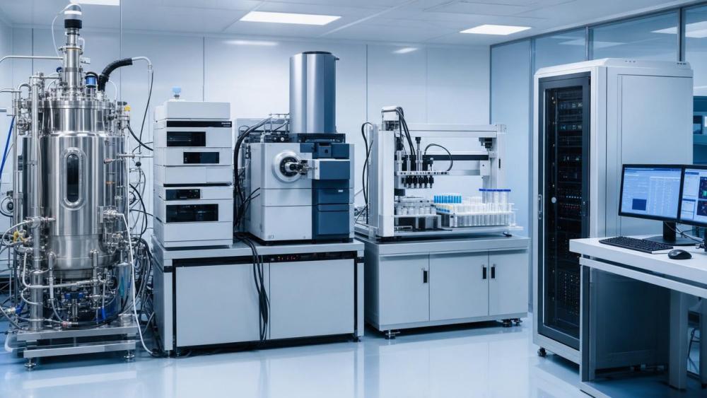 Pharmaceutical Compliance Solutions for Data Integrity Risk