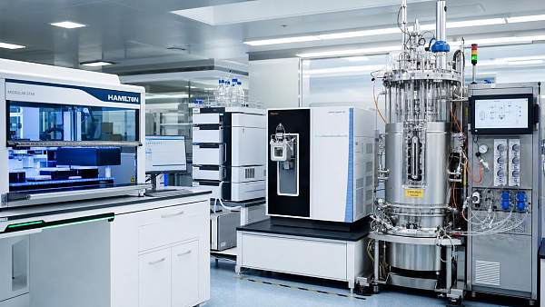 Life Science Instruments: When Upgrade Costs Pay Off