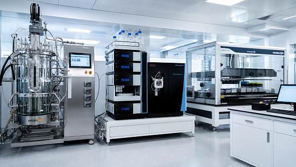 Pharmaceutical R&D Equipment Selection Mistakes That Delay Projects