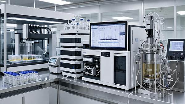 Innovative Drug Development: When Lab Automation Pays Off