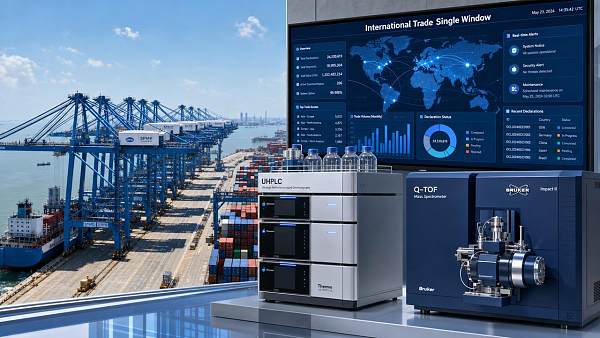 2026 Cross-Border Trade Facilitation Initiative Launched
