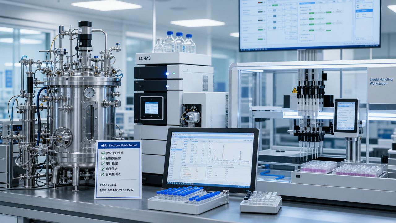 Pharmaceutical Compliance Solutions That Reduce Audit Gaps