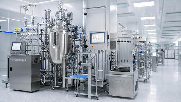 How to Choose Pharmaceutical R&D Equipment for Scale-up