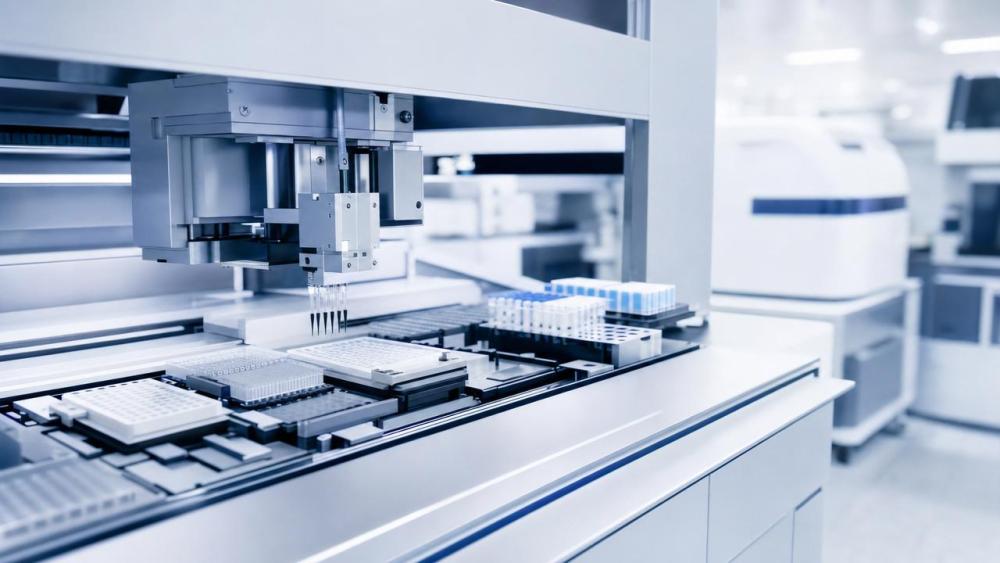 ASCO 2026: First B7-H3 ADC Approval Drives Global NGS Library Prep Demand