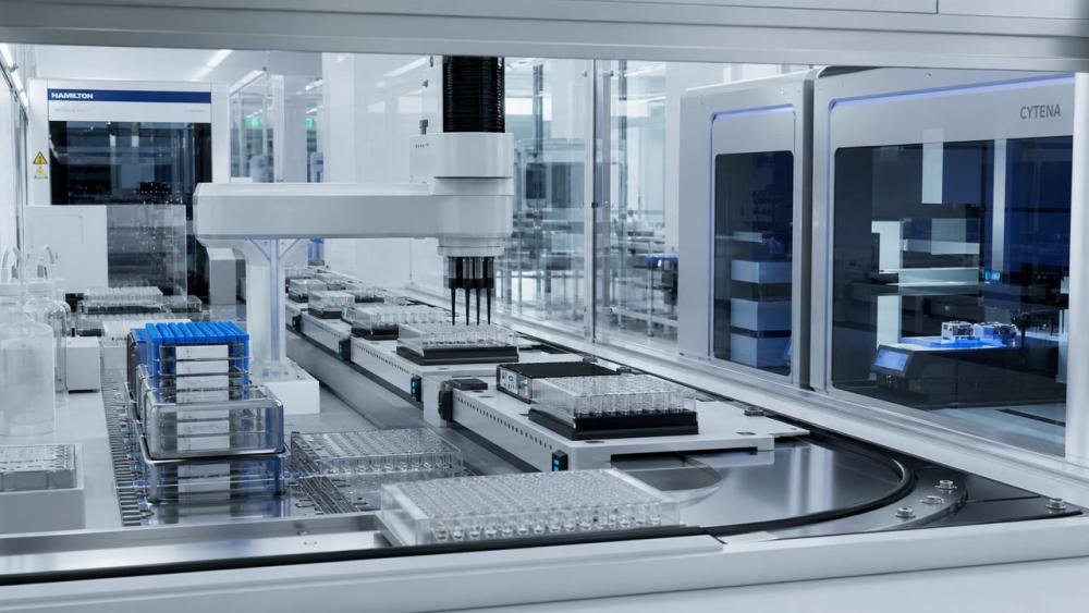 Lab Automation Systems: Avoid Costly Fit Gaps