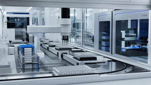 Lab Automation Systems: Avoid Costly Fit Gaps