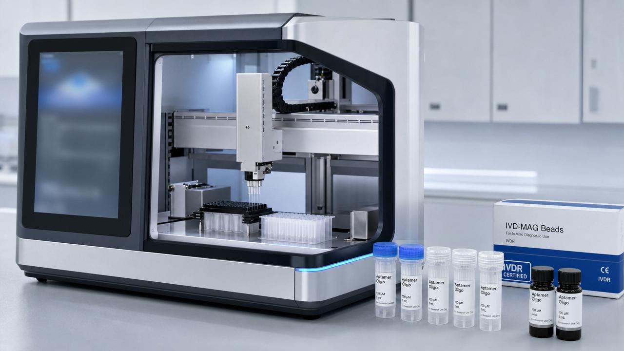 ASCO 2026 Boosts NGS Library Prep Demand