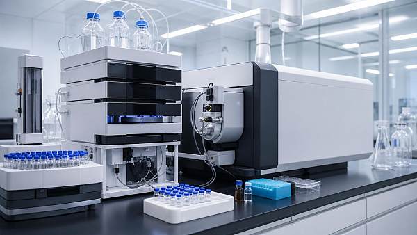 Liquid Chromatography Mass Spectrometry: Key Specs to Compare