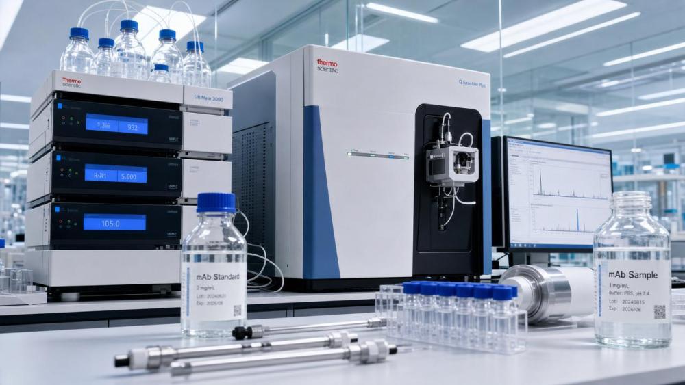 High-Molecular Analytical Metrology for Reliable Biopolymer Data