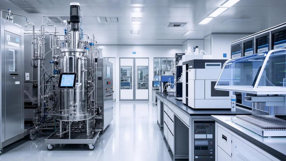 Pharmaceutical Compliance Solutions: Avoid Costly Data Gaps
