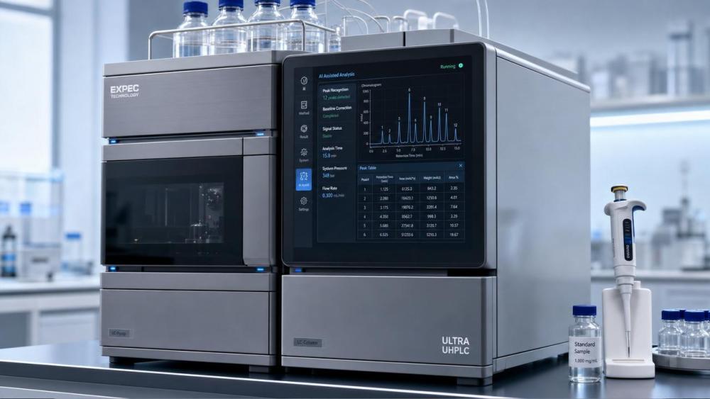 MDCG Introduces 6-Month Transition for AI-Enabled UHPLC Validation in EU MDCG Introduces 6-Month Transition for AI-Enabled UHPLC Validation in EU