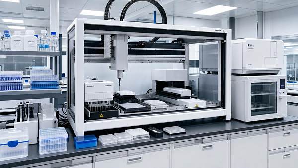 High-Throughput Screening Equipment: Cost Traps Before Scaling Assays