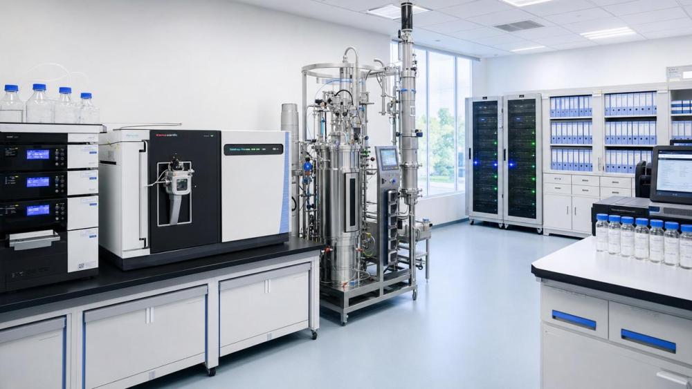 Pharmaceutical Compliance Solutions for Audit-Ready Data Integrity Pharmaceutical Compliance Solutions for Audit-Ready Data Integrity