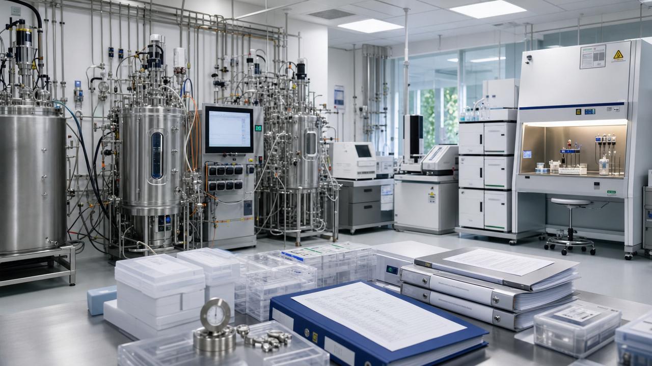 Biotech Equipment Cost Traps in Lab Expansion Projects
