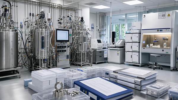 Biotech Equipment Cost Traps in Lab Expansion Projects