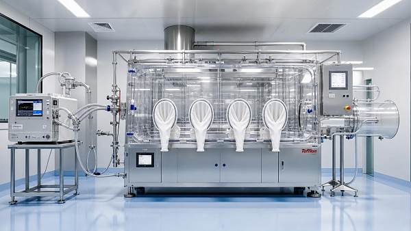 FDA Tightens Cytotoxic Isolator Import Rules