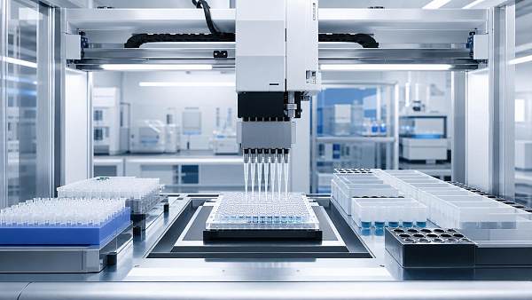 Liquid Handling Workstations: Key Specs Before Selection