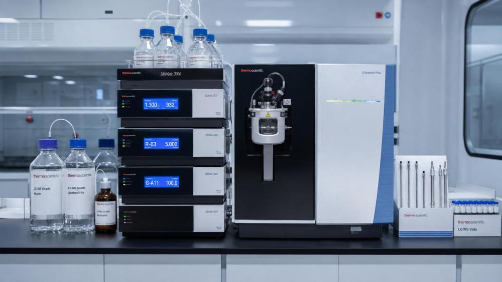 Liquid Chromatography Mass Spectrometry Setup Mistakes Liquid Chromatography Mass Spectrometry Setup Mistakes
