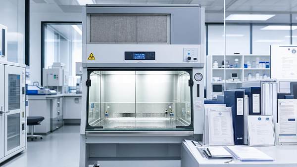 EU Entry Rule Tightens for Class II/III Biosafety Cabinets