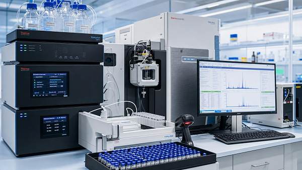 2026 UHPLC-MS Workflow Tips for Faster QC Decisions