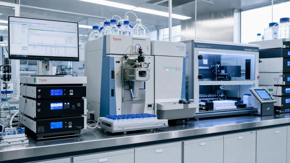 High-Molecular Metrology: When Accuracy Impacts ROI
