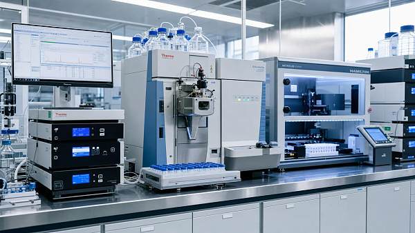 High-Molecular Metrology: When Accuracy Impacts ROI