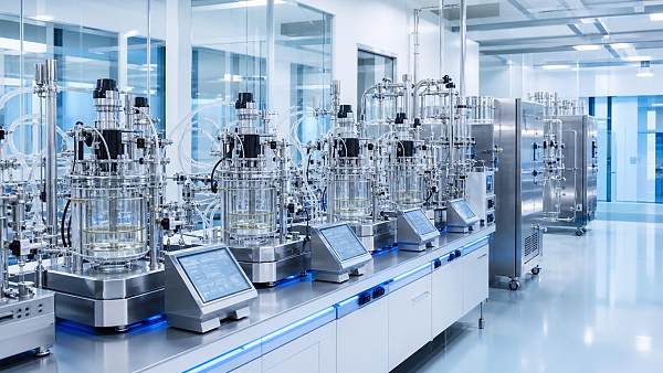 ASCO 2026 Signals CGT CMO Surge, Mini-Bioreactor Demand Up 210%