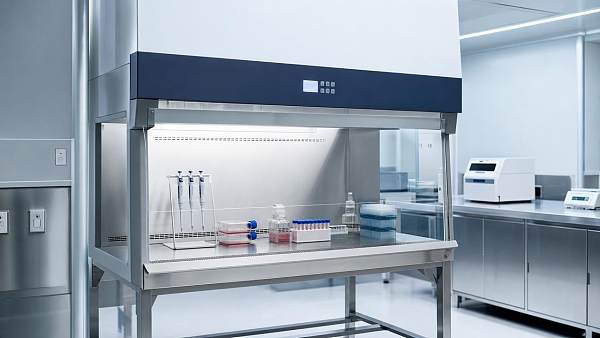 How to Compare Class II Biosafety Cabinets for GMP Labs
