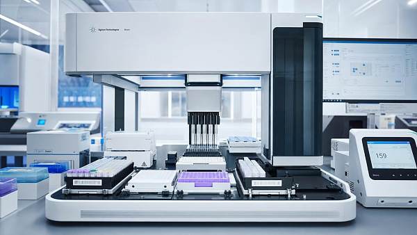 Automated Liquid Handling: ROI, Throughput, and Error Reduction