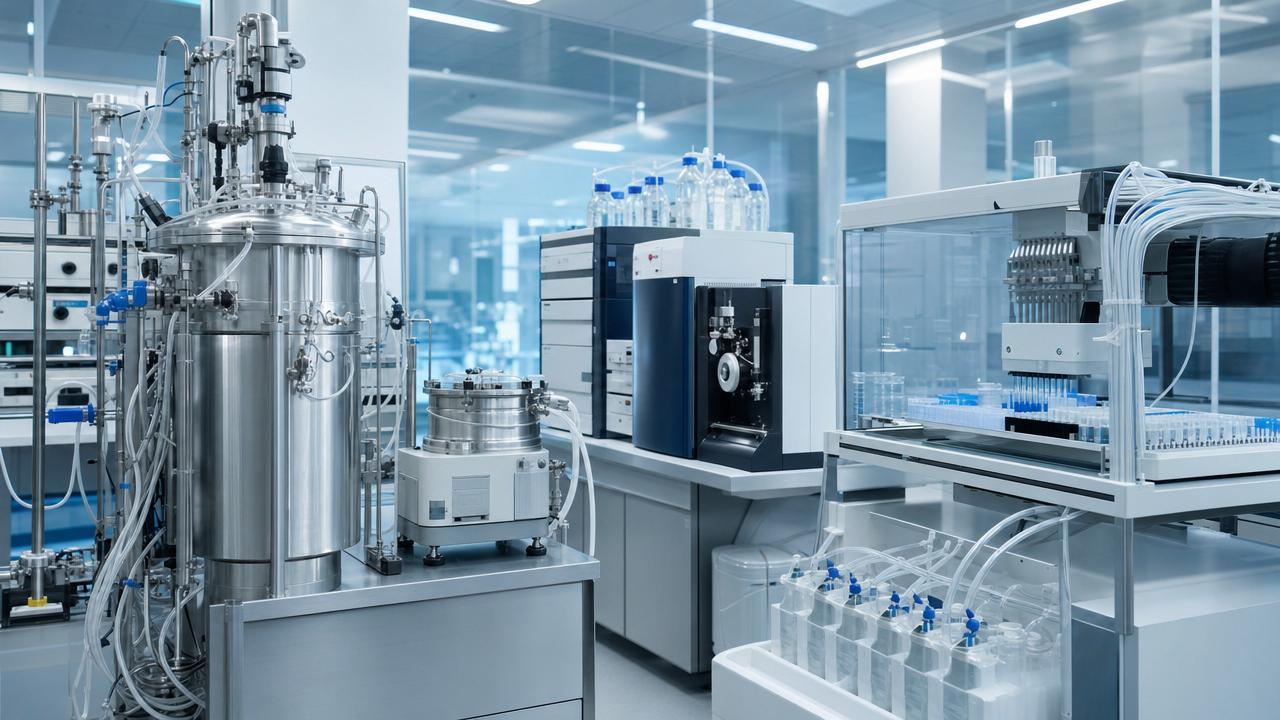 Innovative Drug Development Trends Shaping Biotech in 2026