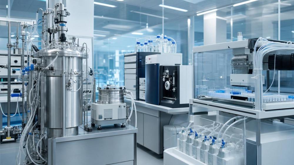 Innovative Drug Development Trends Shaping Biotech in 2026
