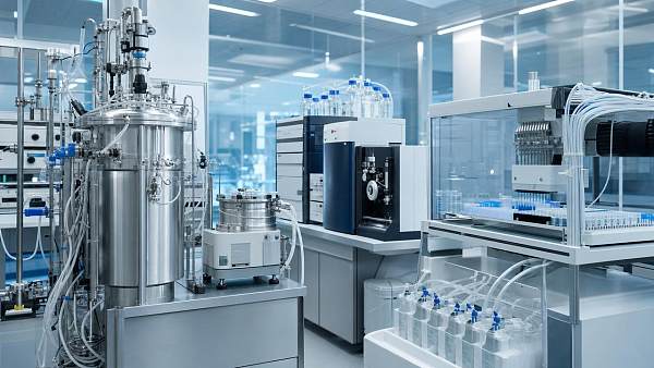 Innovative Drug Development Trends Shaping Biotech in 2026