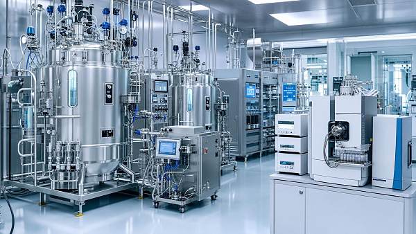 Cell & Gene Therapies: Key Scale-Up Challenges in 2026