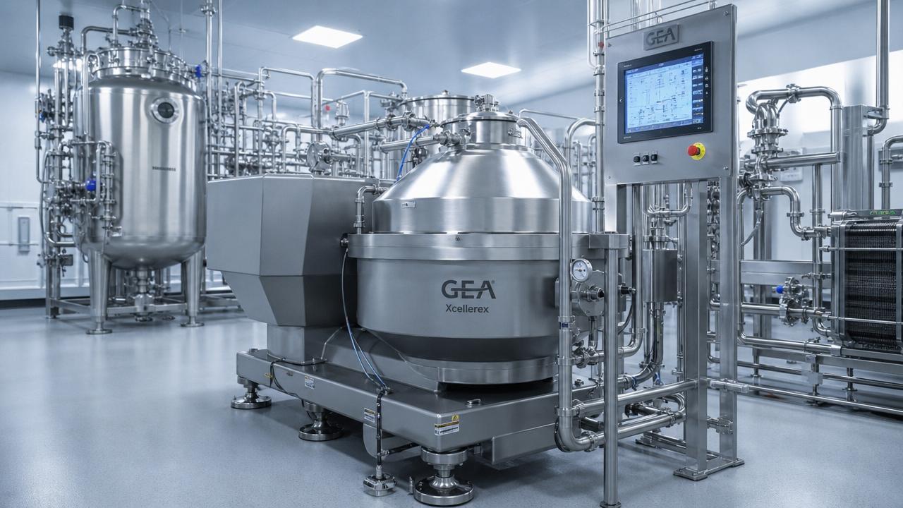 Industrial Centrifuges: Cost Drivers, Throughput, and Payback