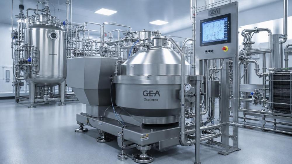 Industrial Centrifuges: Cost Drivers, Throughput, and Payback
