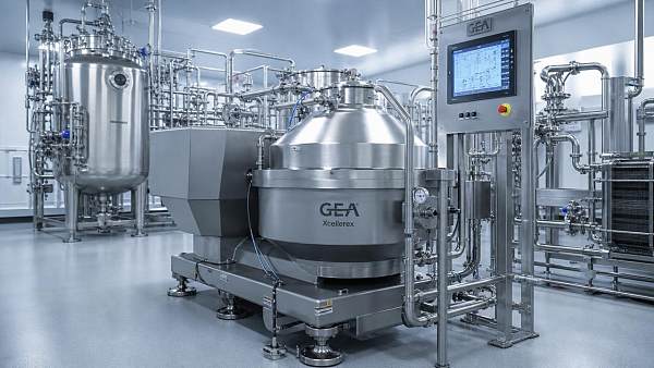 Industrial Centrifuges: Cost Drivers, Throughput, and Payback