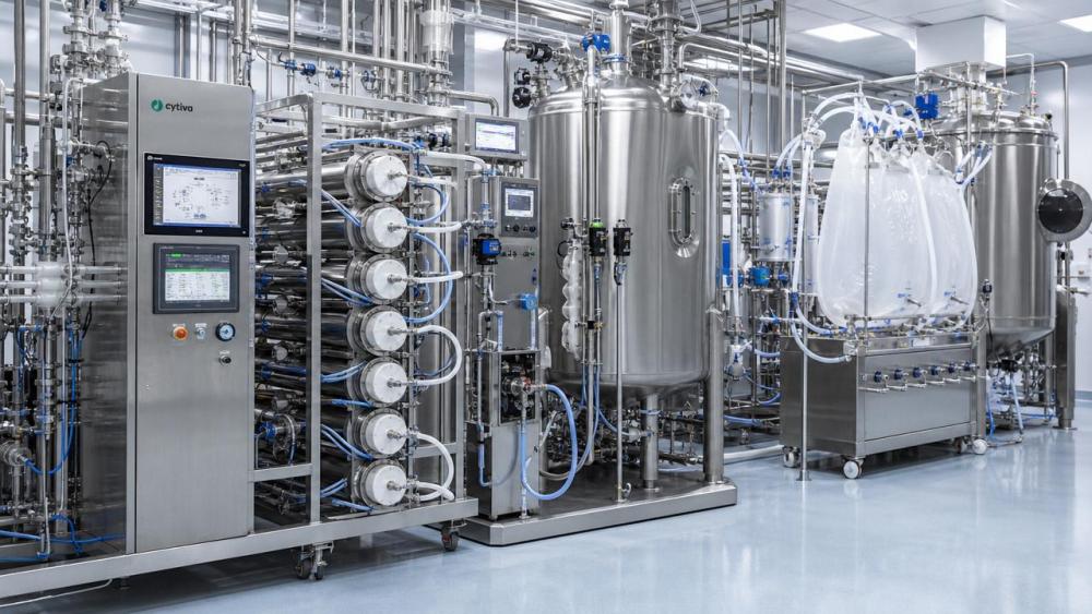 Pharmaceutical Downstream Purification: Cost Drivers and ROI Factors Pharmaceutical Downstream Purification: Cost Drivers and ROI Factors